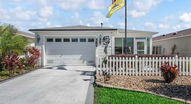 Photo of 2729 Craven Way, The Villages, FL 32162