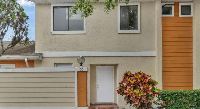 Photo of 66 Silver Falls Cir, Kissimmee, FL 34743