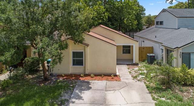 Photo of 309 Kirkcaldy Dr, Winter Springs, FL 32708