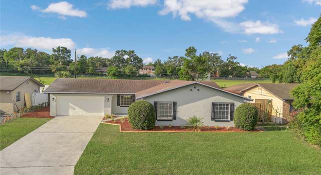 Photo of 5904 Altec Rd, Orlando, FL 32808
