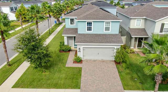 Photo of 12265 Blue Pacific Dr, Riverview, FL 33579