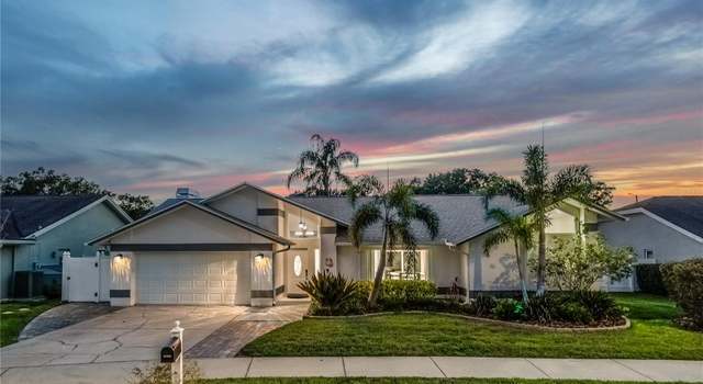 Photo of 1028 Wyndham Way, Safety Harbor, FL 34695
