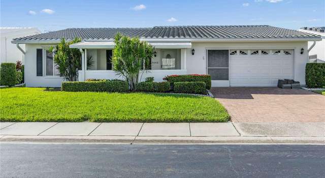Photo of 3445 93rd Ave N, Pinellas Park, FL 33782