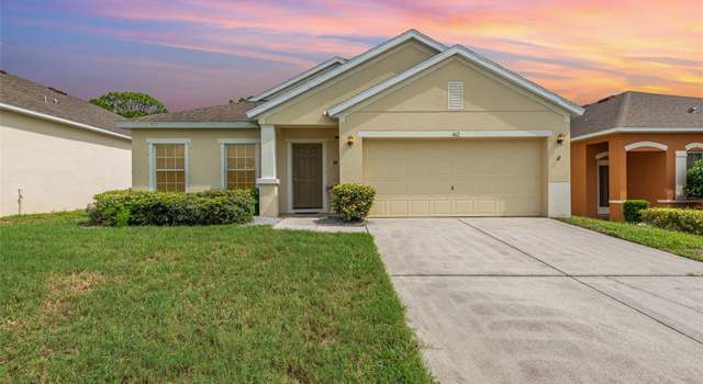 Photo of 462 Hollow Glen Dr, Titusville, FL 32780