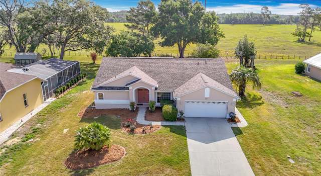 Photo of 426 N Turkey Pine Loop, Lecanto, FL 34461