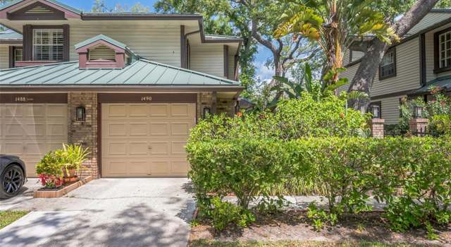 Photo of 1490 Mahogany Ln #706, Palm Harbor, FL 34683