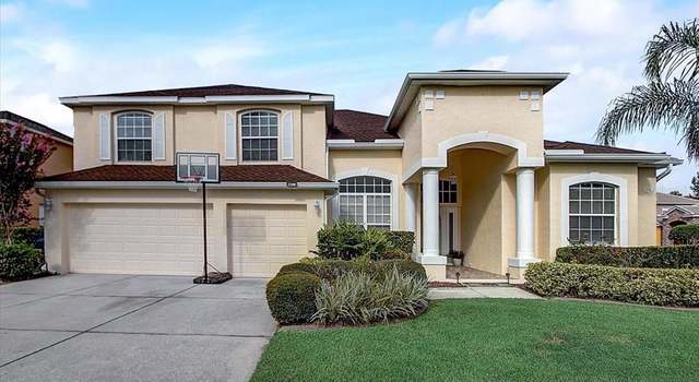 Photo of 2100 Treymore Dr, Orlando, FL 32825