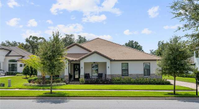 Photo of 25966 High Hampton Cir, Sorrento, FL 32776