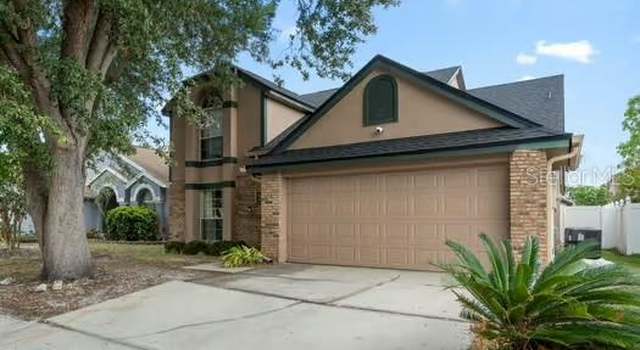 Photo of 2239 Meadowmouse St, Orlando, FL 32837