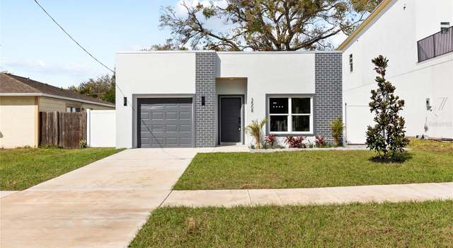 Photo of 3508 E 11th Ave, Tampa, FL 33605