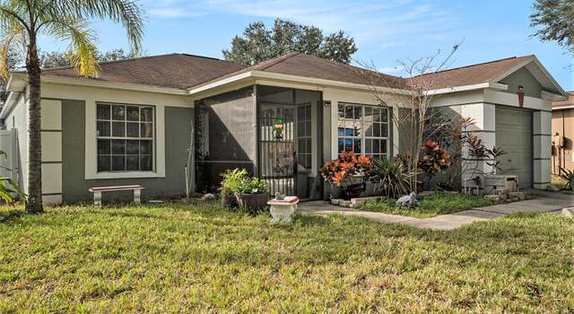 Photo of 1813 Ellington Ct, Valrico, FL 33594
