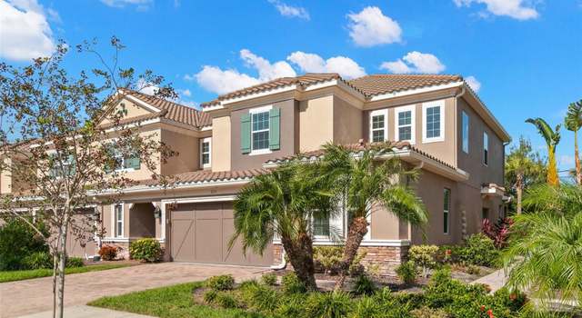 Photo of 8731 Terracina Lake Dr, Tampa, FL 33625