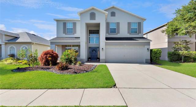 Photo of 7732 Bulls Head Dr, Wesley Chapel, FL 33545