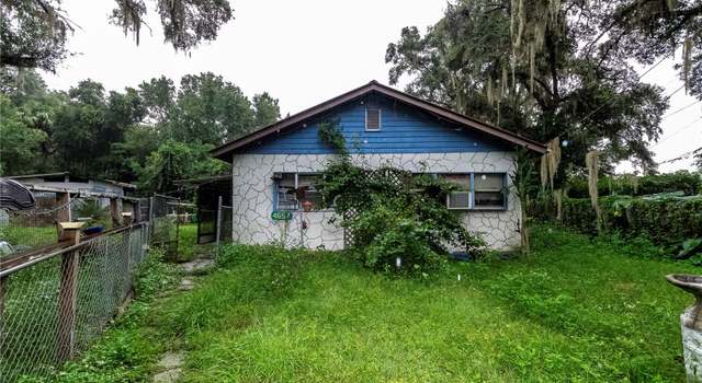 Photo of 4657 CR 303, Lake Panasoffkee, FL 33538