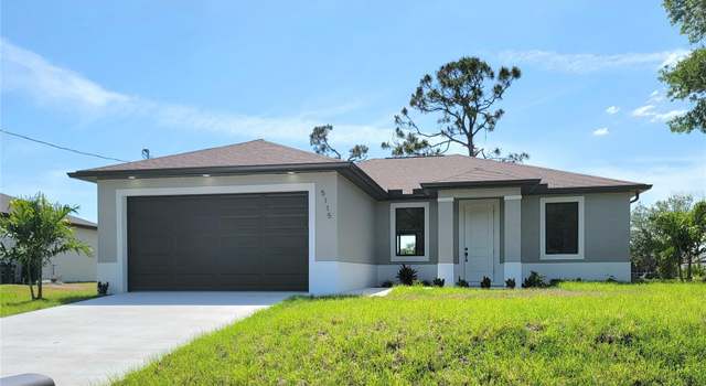 Photo of 5115 Foxhall Rd, North Port, FL 34288