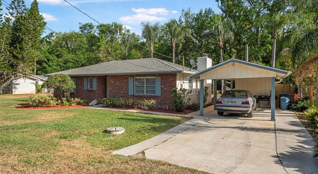Photo of 1877 Riveredge Dr, Astor, FL 32102