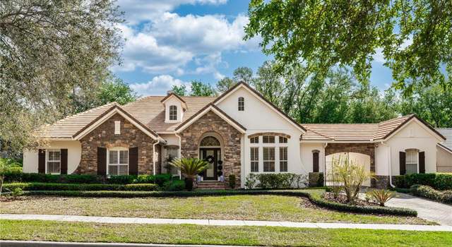 Photo of 25813 Feather Ridge Ln, Sorrento, FL 32776