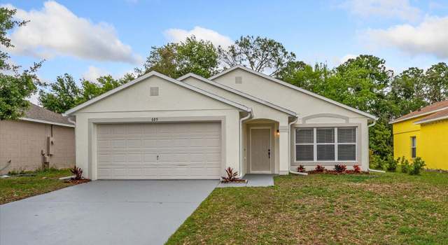 Photo of 689 Palmera St, Orlando, FL 32811