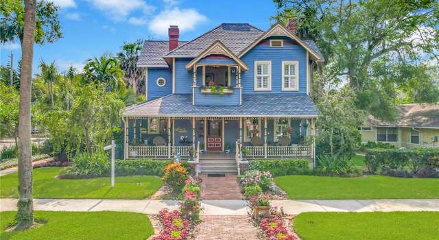 Photo of 420 S Oak Ave, Sanford, FL 32771