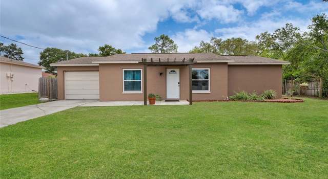 Photo of 11396 Terrell Rd, Spring Hill, FL 34608