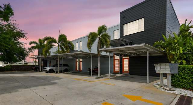 Photo of 2505 W Azeele St, Tampa, FL 33609