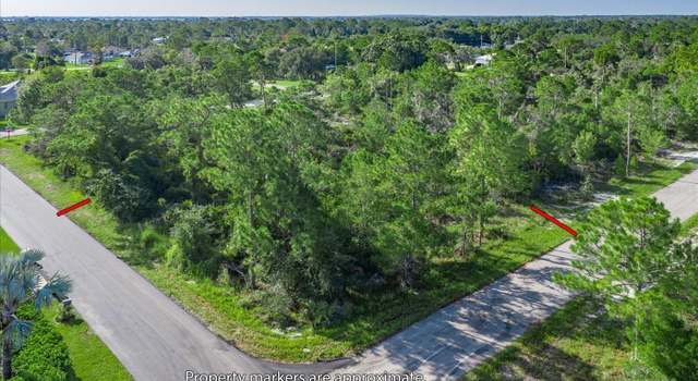 Photo of 212 Avenger St NW, Lake Placid, FL 33852