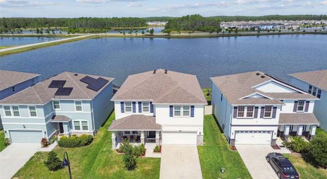 Photo of 3208 Living Coral Dr, Odessa, FL 33556
