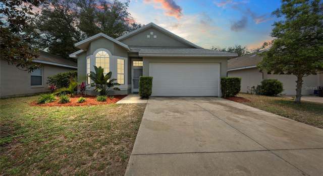 Photo of 33441 Irongate Dr, Leesburg, FL 34788