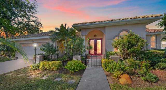 Photo of 4978 Cedar Oak Way, Sarasota, FL 34233