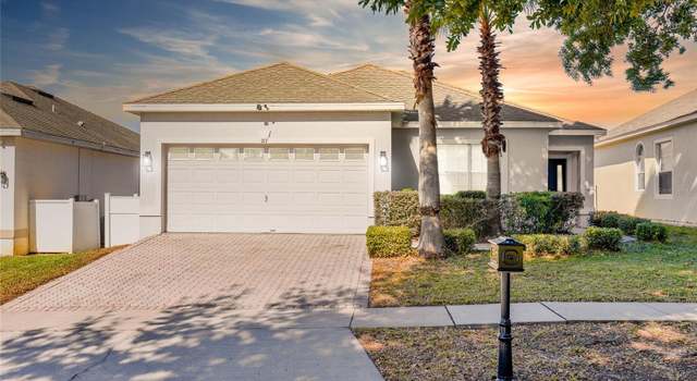 Photo of 217 Herring St, Davenport, FL 33897