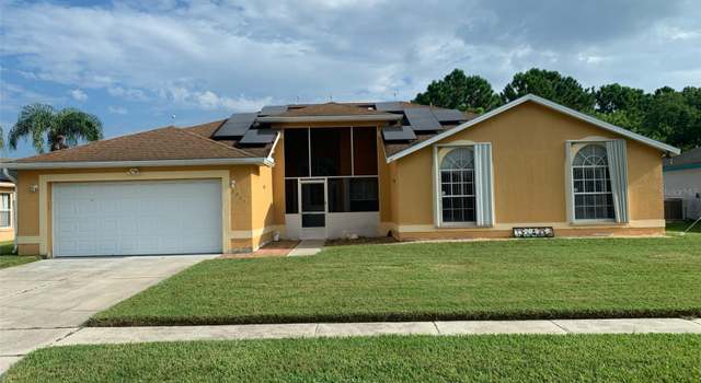 Photo of 2853 Middleton Cir, Kissimmee, FL 34743
