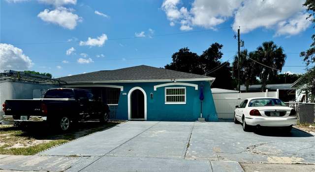 Photo of 7415 Aripeka Dr, Tampa, FL 33619