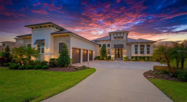 Photo of 10509 Broadland Pass, Thonotosassa, FL 33592