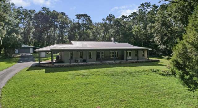 Photo of 1629 N Crooked Branch Dr, Lecanto, FL 34461