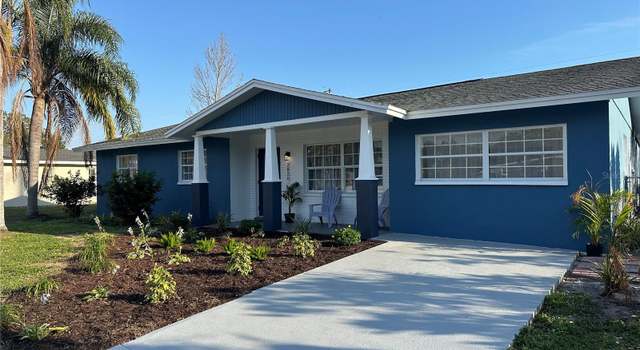 Photo of 2820 Wood St, Sarasota, FL 34237