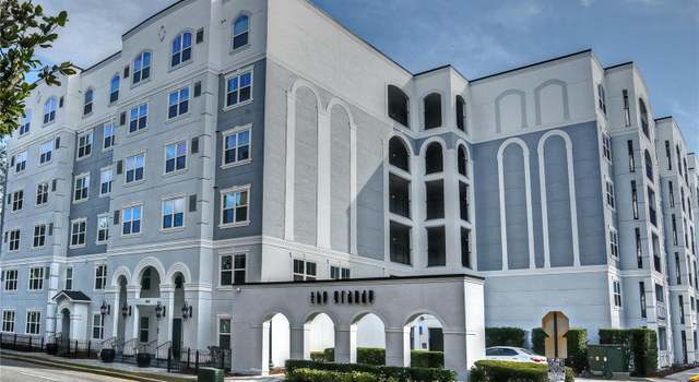 Photo of 304 E South St #4027, Orlando, FL 32801