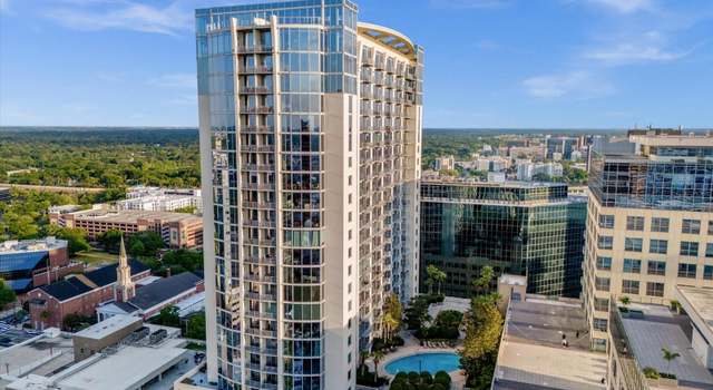 Photo of 155 S Court Ave #1804, Orlando, FL 32801
