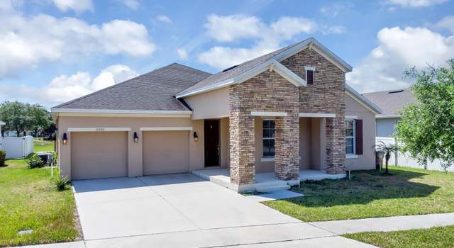Photo of 2500 Marshfield Preserve Way, Kissimmee, FL 34746