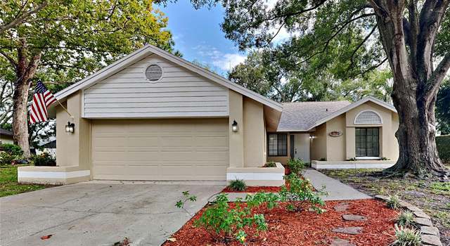 Photo of 3189 Pine Forest Ct, Palm Harbor, FL 34684