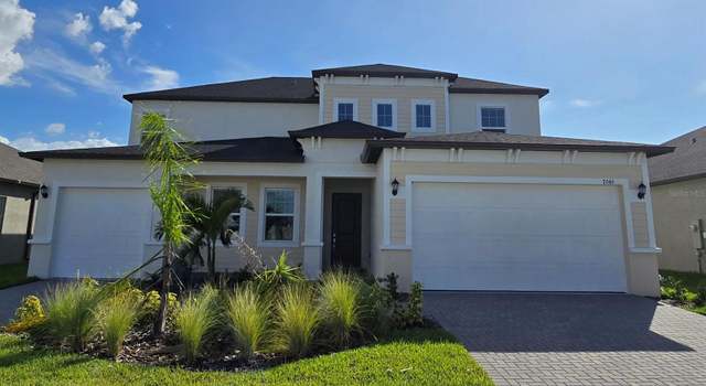 Photo of 7045 E 113th Ct, Palmetto, FL 34221