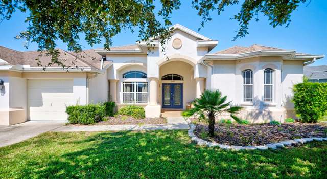Photo of 13267 Linzia Ln, Spring Hill, FL 34609