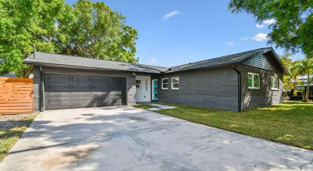 Photo of 5907 Tampa Shores Blvd, Tampa, FL 33615