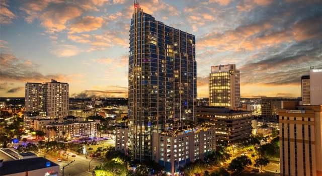 Photo of 777 N Ashley Dr #2103, Tampa, FL 33602