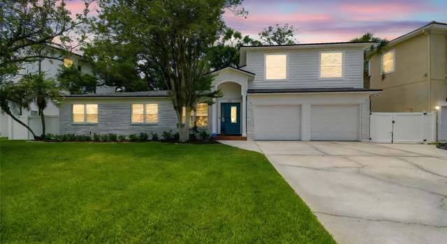 Photo of 5005 W Evelyn Dr, Tampa, FL 33609