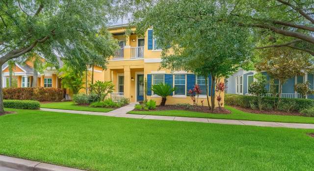 Photo of 511 Winterside Dr, Apollo Beach, FL 33572