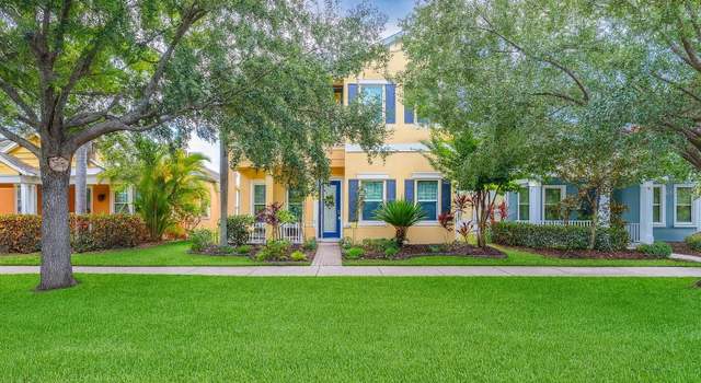 Photo of 511 Winterside Dr, Apollo Beach, FL 33572