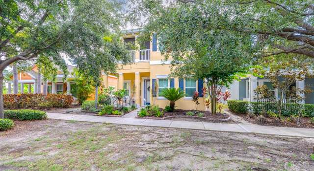 Photo of 511 Winterside Dr, Apollo Beach, FL 33572