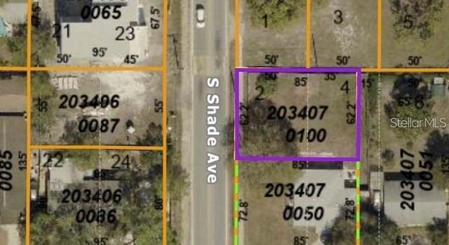Photo of 849 Shade Ave, Sarasota, FL 34237