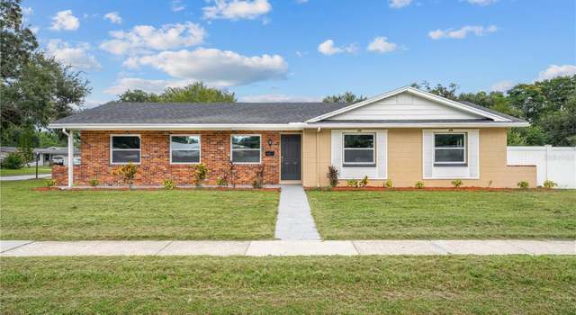 Photo of 274 N Ranger Blvd, Winter Park, FL 32792