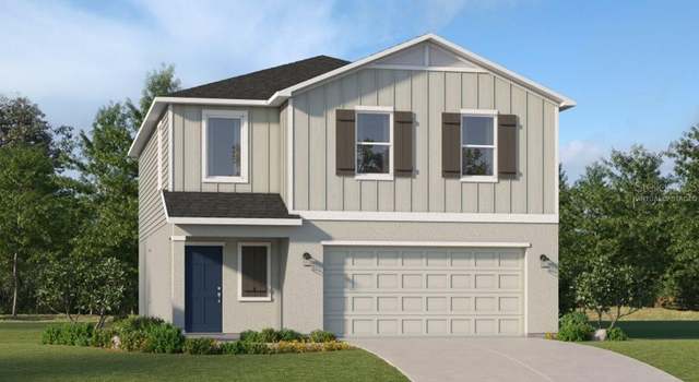 Photo of 3511 Kimbrough Dr, Lake Wales, FL 33859